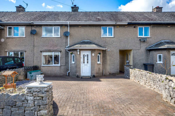 3 Bedroom Terraced